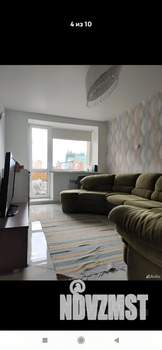 2-к квартира, вторичка, 66м2, 4/5 этаж