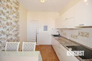 3-к квартира, вторичка, 75м2, 4/4 этаж