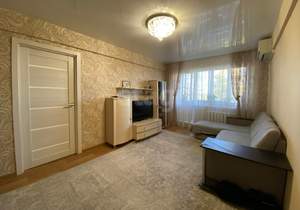 3-к квартира, вторичка, 55м2, 4/5 этаж