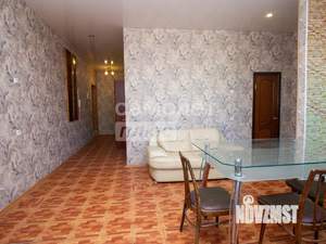 3-к квартира, вторичка, 117м2, 3/5 этаж