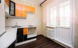 1-к квартира, вторичка, 34м2, 10/14 этаж