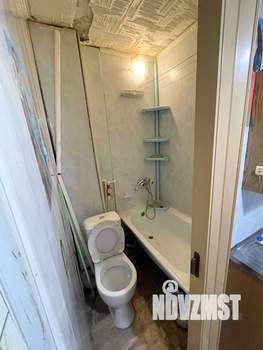 1-к квартира, вторичка, 13м2, 2/5 этаж