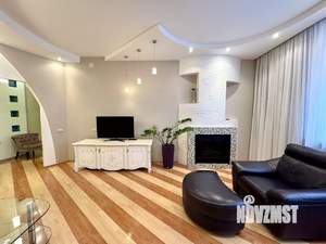 3-к квартира, вторичка, 112м2, 3/5 этаж