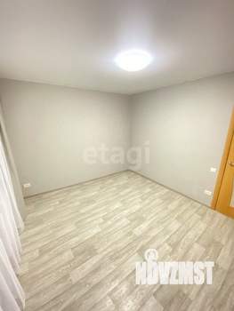 1-к квартира, вторичка, 27м2, 4/5 этаж
