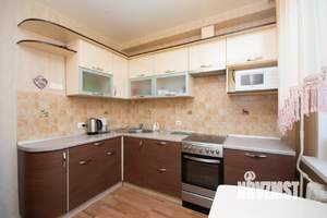 2-к квартира, вторичка, 54м2, 6/9 этаж