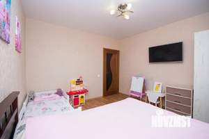 2-к квартира, вторичка, 54м2, 6/9 этаж