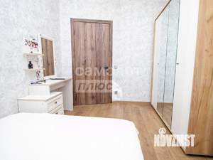 2-к квартира, вторичка, 50м2, 2/3 этаж