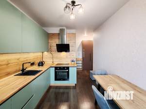 2-к квартира, вторичка, 53м2, 8/9 этаж