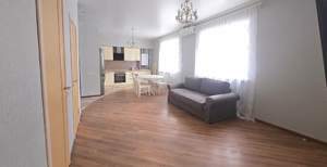 3-к квартира, вторичка, 62м2, 1/3 этаж