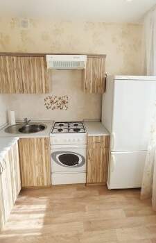 2-к квартира, вторичка, 45м2, 4/5 этаж