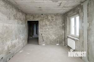 1-к квартира, вторичка, 41м2, 15/16 этаж