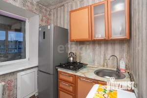 1-к квартира, вторичка, 29м2, 9/9 этаж