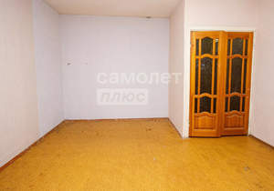 3-к квартира, вторичка, 64м2, 9/9 этаж