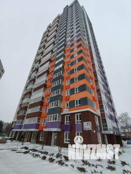2-к квартира, вторичка, 49м2, 19/24 этаж
