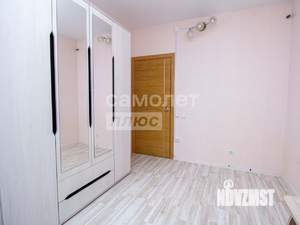 2-к квартира, вторичка, 43м2, 23/24 этаж