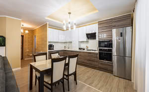 1-к квартира, вторичка, 47м2, 2/3 этаж