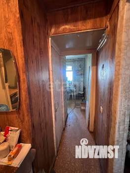 1-к квартира, вторичка, 31м2, 8/9 этаж