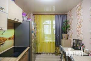 2-к квартира, вторичка, 47м2, 2/9 этаж