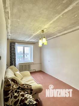 3-к квартира, вторичка, 67м2, 3/3 этаж