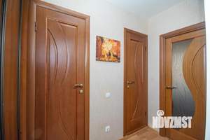 2-к квартира, вторичка, 54м2, 6/9 этаж