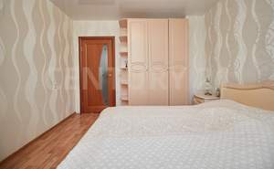 2-к квартира, вторичка, 52м2, 9/10 этаж