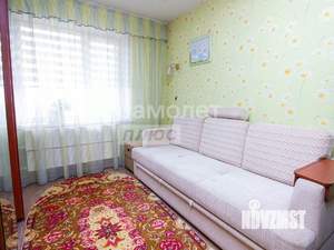 3-к квартира, вторичка, 74м2, 14/18 этаж