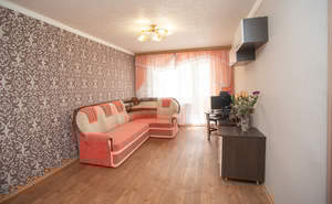 4-к квартира, вторичка, 86м2, 1/9 этаж