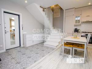 3-к квартира, вторичка, 72м2, 5/6 этаж