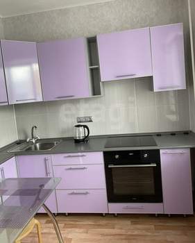 1-к квартира, вторичка, 36м2, 10/10 этаж