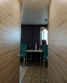 1-к квартира, вторичка, 31м2, 7/9 этаж