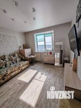 2-к квартира, вторичка, 53м2, 10/12 этаж