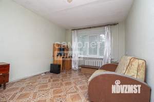1-к квартира, вторичка, 32м2, 6/9 этаж