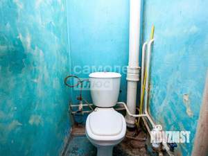 2-к квартира, вторичка, 53м2, 4/9 этаж