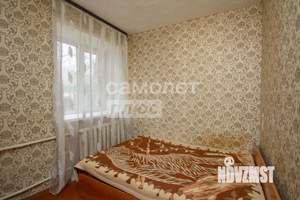 3-к квартира, вторичка, 42м2, 1/3 этаж