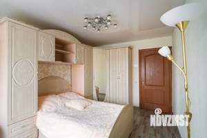 2-к квартира, вторичка, 50м2, 3/5 этаж