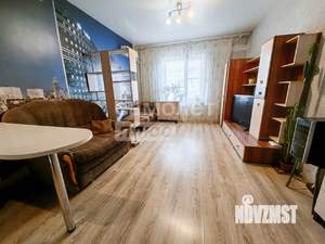 Студия квартира, вторичка, 30м2, 3/3 этаж