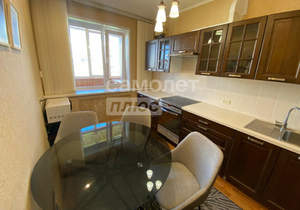3-к квартира, вторичка, 63м2, 7/9 этаж