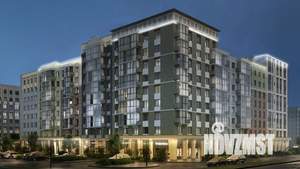 2-к квартира, вторичка, 64м2, 5/8 этаж