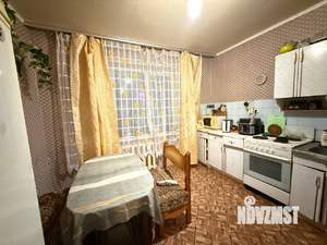 1-к квартира, вторичка, 37м2, 1/9 этаж