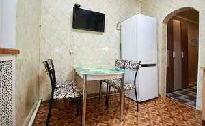 2-к квартира, вторичка, 45м2, 1/2 этаж