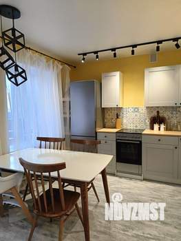 3-к квартира, вторичка, 60м2, 3/5 этаж