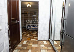 1-к квартира, вторичка, 24м2, 1/3 этаж