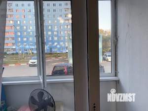 1-к квартира, вторичка, 27м2, 1/11 этаж