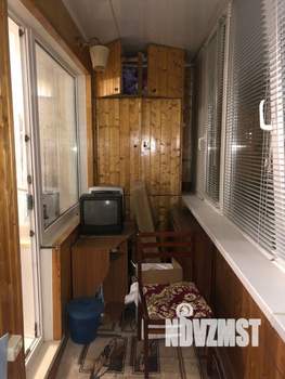 1-к квартира, вторичка, 35м2, 3/10 этаж