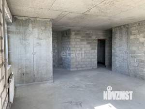 2-к квартира, вторичка, 58м2, 21/25 этаж