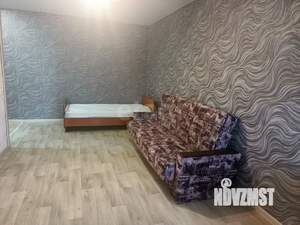 1-к квартира, вторичка, 29м2, 3/5 этаж