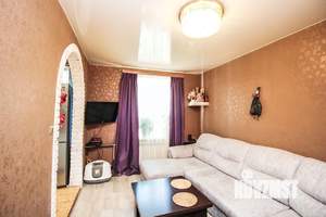 3-к квартира, вторичка, 68м2, 3/4 этаж