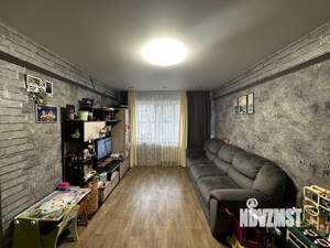 2-к квартира, вторичка, 45м2, 1/5 этаж