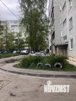 1-к квартира, вторичка, 37м2, 4/9 этаж