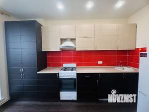 1-к квартира, вторичка, 35м2, 3/3 этаж